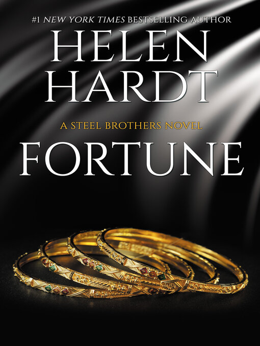 Title details for Fortune by Helen Hardt - Wait list